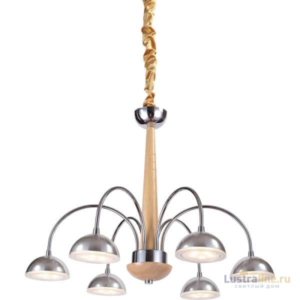 Подвесная люстра Lucia Tucci Natura 065.6 LED