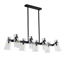 Подвесная люстра Zortes Dallas ZRS.90611.09 Подвесная люстра Zortes Dallas ZRS.90611.09