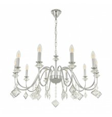 Подвесная люстра Arte Milano 342101/10 CR