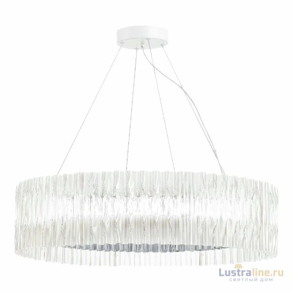 Подвесная люстра ST Luce Nazare SL6012.113.01