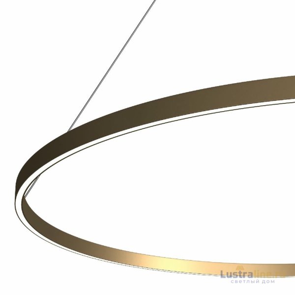 Подвесная люстра Maytoni Rim MOD058PL-L65BS3K