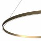 Подвесная люстра Maytoni Rim MOD058PL-L65BS3K