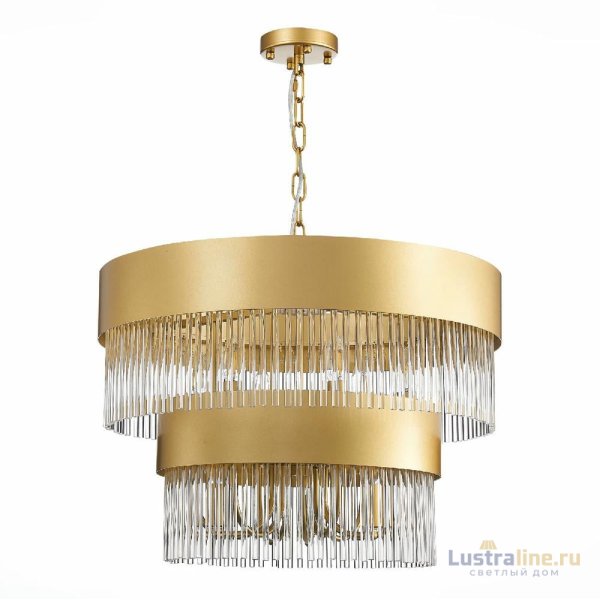 Подвесная люстра ST Luce Contatto SL1225.203.09