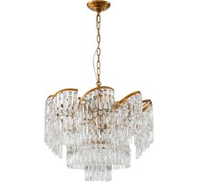 Подвесная люстра Stilfort Sapparo 2176/05/12P