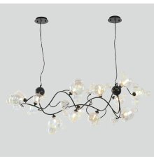 Подвесная люстра Crystal Lux MAMAMIA SP12 L1200