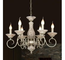 Подвесная люстра Favourite Bubbles 1141-6P Подвесная люстра Favourite Bubbles 1141-6P