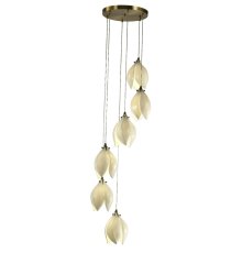 Подвесная люстра Zortes Dalin ZRS.90609.06