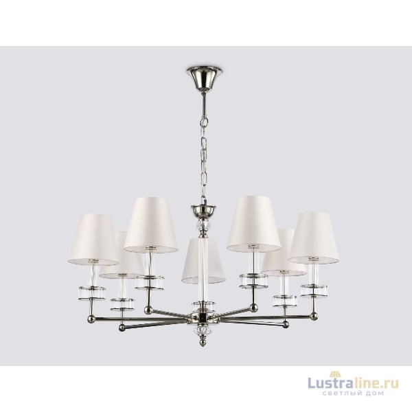 Подвесная люстра Ambrella Light High Light Heigh Light LH71003 Подвесная люстра Ambrella Light High Light Heigh Light LH71003