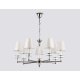 Подвесная люстра Ambrella Light High Light Heigh Light LH71003