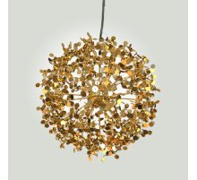 Подвесная люстра ImperiumLoft Tezani Argent 186184-22 Подвесная люстра ImperiumLoft Tezani Argent 186184-22