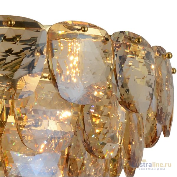 Подвесная люстра Delight Collection Amazone BRCH9909 Подвесная люстра Delight Collection Amazone BRCH9909