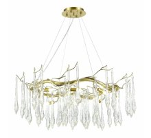 Подвесная люстра ST Luce Teardrops SL1660.203.10