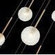 Подвесная люстра ST Luce Arcobalino SL1152.203.08