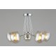 Подвесная люстра Omnilux Tesero OML-27307-05