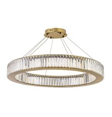 Подвесная люстра Arti Lampadari Anzio L 1.5.80.100 A