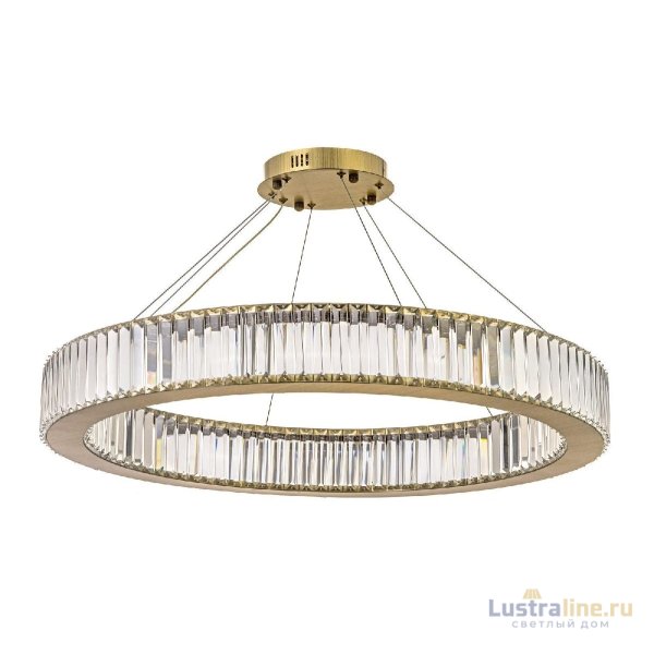 Подвесная люстра Arti Lampadari Anzio L 1.5.80.100 A