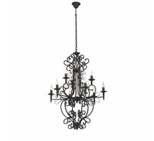 Подвесная люстра Vitaluce V1873-1/9