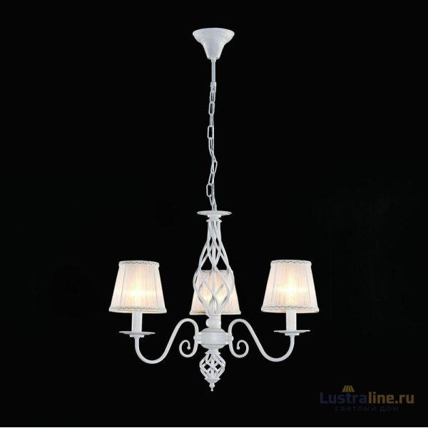 Подвесная люстра Citilux Ровена CL427130 Подвесная люстра Citilux Ровена CL427130