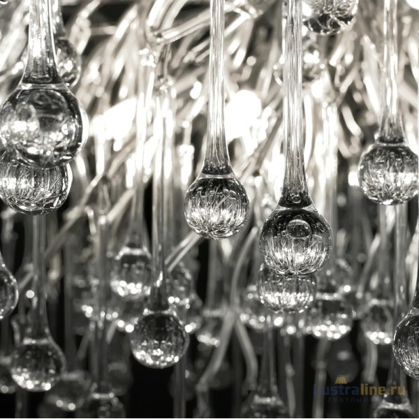 Подвесная люстра Loft IT Drops 10376/600 Подвесная люстра Loft IT Drops 10376/600