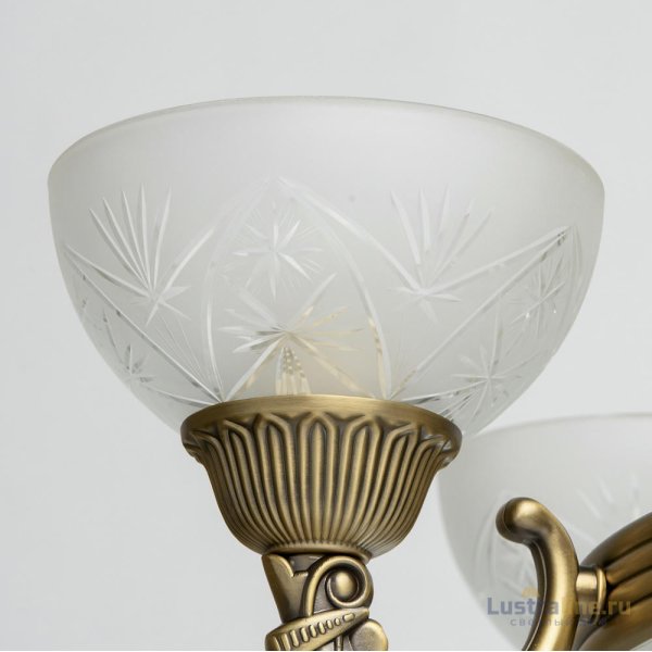 Подвесная люстра MW-Light Афродита 317012006 Подвесная люстра MW-Light Афродита 317012006