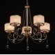 Подвесная люстра MW-Light Моника 11 372013405
