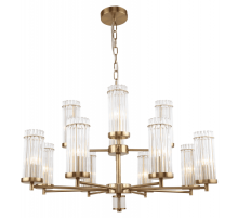 Подвесная люстра Rivoli Dolly 2074-312 Б0055537