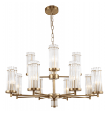 Подвесная люстра Rivoli Dolly 2074-312 Б0055537