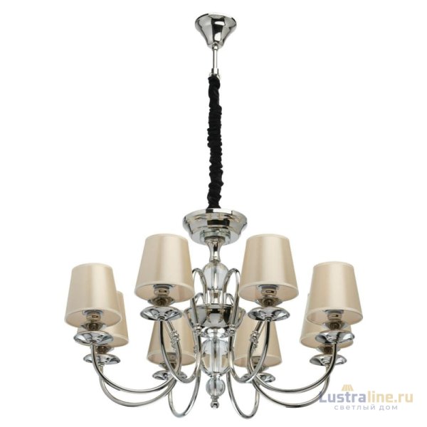 Подвесная люстра MW-Light София 8 355013908 Подвесная люстра MW-Light София 8 355013908