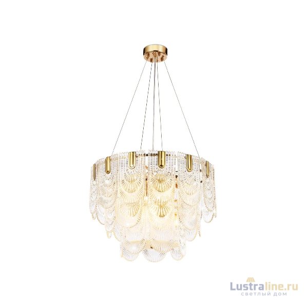 Подвесная люстра Ambrella Light Traditional TR5388