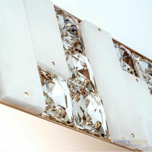 Подвесная люстра Modelux ML.6985.800.300P GD Подвесная люстра Modelux ML.6985.800.300P GD