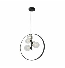 Подвесная люстра Kink Light Иона 09408-5A,19