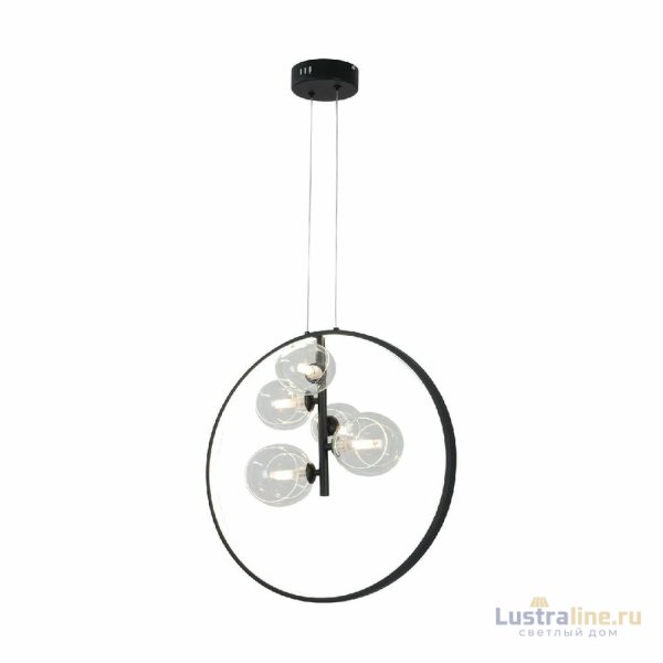 Подвесная люстра Kink Light Иона 09408-5A,19