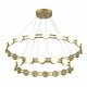 Подвесная люстра ST Luce Monro SL6610.203.36