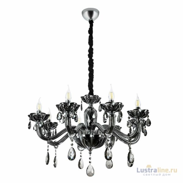 Подвесная люстра Modelux ML.7148.8P Подвесная люстра Modelux ML.7148.8P