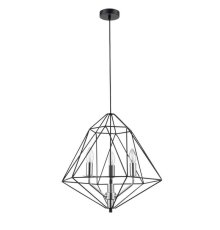 Подвесная люстра Vele Luce VL4022P03