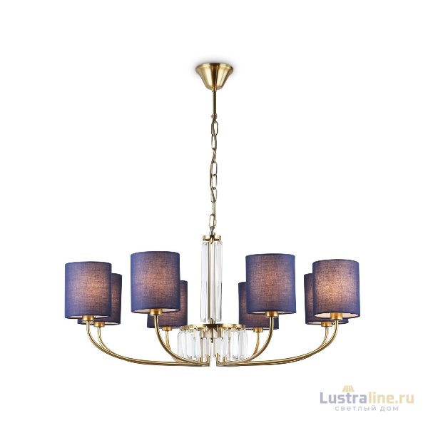 Подвесная люстра Ambrella Light High Light Classic LH71273 Подвесная люстра Ambrella Light High Light Classic LH71273