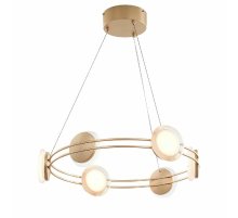 Подвесная люстра Favourite Yo-yo 4334-6P Подвесная люстра Favourite Yo-yo 4334-6P