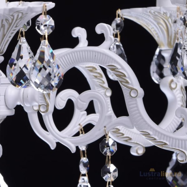Подвесная люстра MW-Light Свеча 301014706 Подвесная люстра MW-Light Свеча 301014706