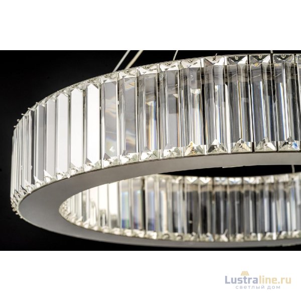 Подвесная люстра Arti Lampadari Anzio L 1.5.60.100 N Подвесная люстра Arti Lampadari Anzio L 1.5.60.100 N