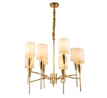 Подвесная люстра Moderli Luiza V10030-8P