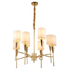 Подвесная люстра Moderli Luiza V10030-8P