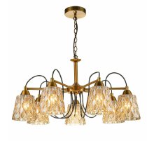 Подвесная люстра Escada Dream 1125/7PL
