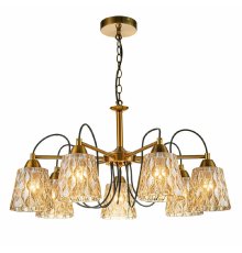 Подвесная люстра Escada Dream 1125/7PL