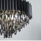 Подвесная люстра Modelux ML.227.9