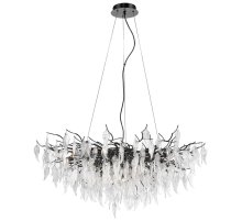 Подвесная люстра Wertmark Daniela WE182.15.023