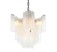 Подвесная люстра Delight Collection Nova-Pulsar OWD240 gold