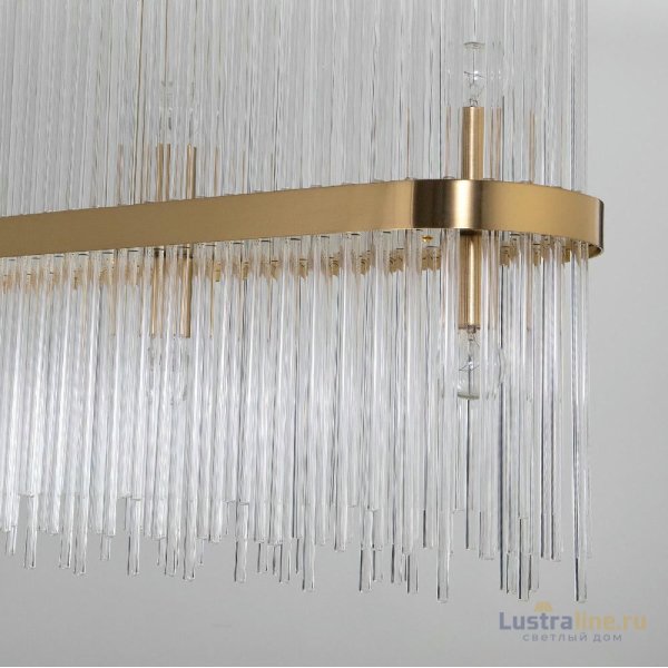 Подвесная люстра Bogates Allure 486/10 a065772