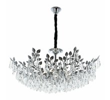 Подвесная люстра Modelux ML.6747.8 CR