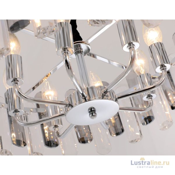 Подвесная люстра Ambrella Light Traditional TR5303