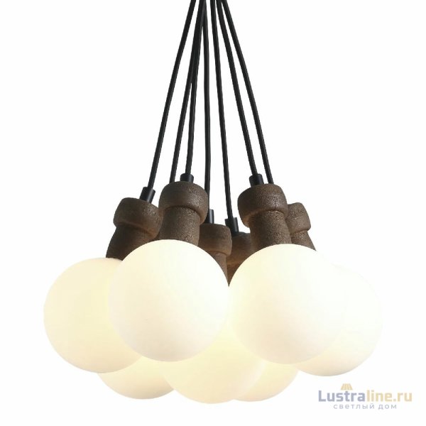Подвесная люстра ST Luce Cork SL6226.403.07 Подвесная люстра ST Luce Cork SL6226.403.07
